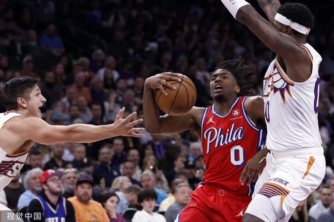 米兰体育网页版-太阳遭遇76人逆转，队伍内部调整备受关注的简单介绍