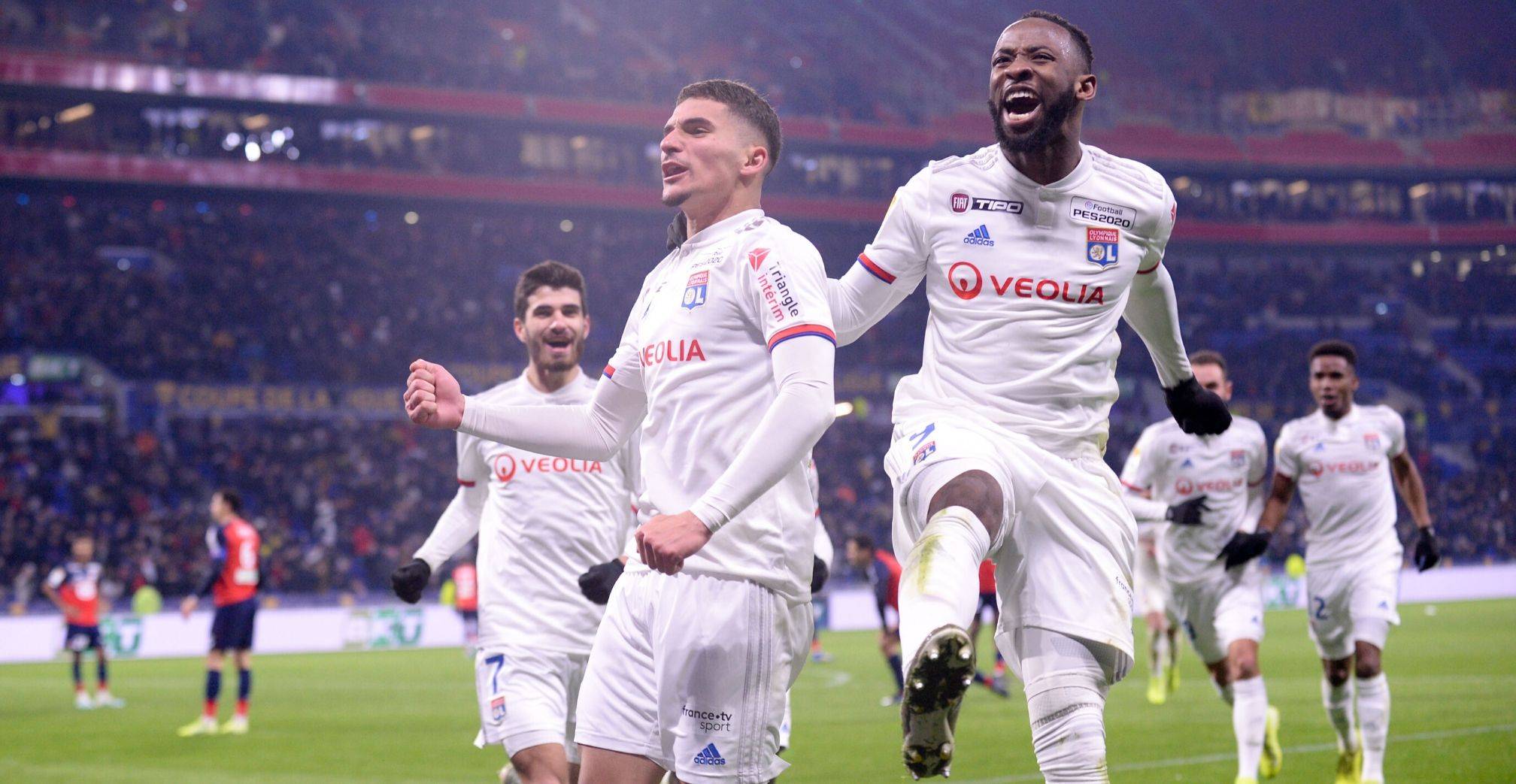 里昂客场逼平，表现坚韧未被动摇的简单介绍