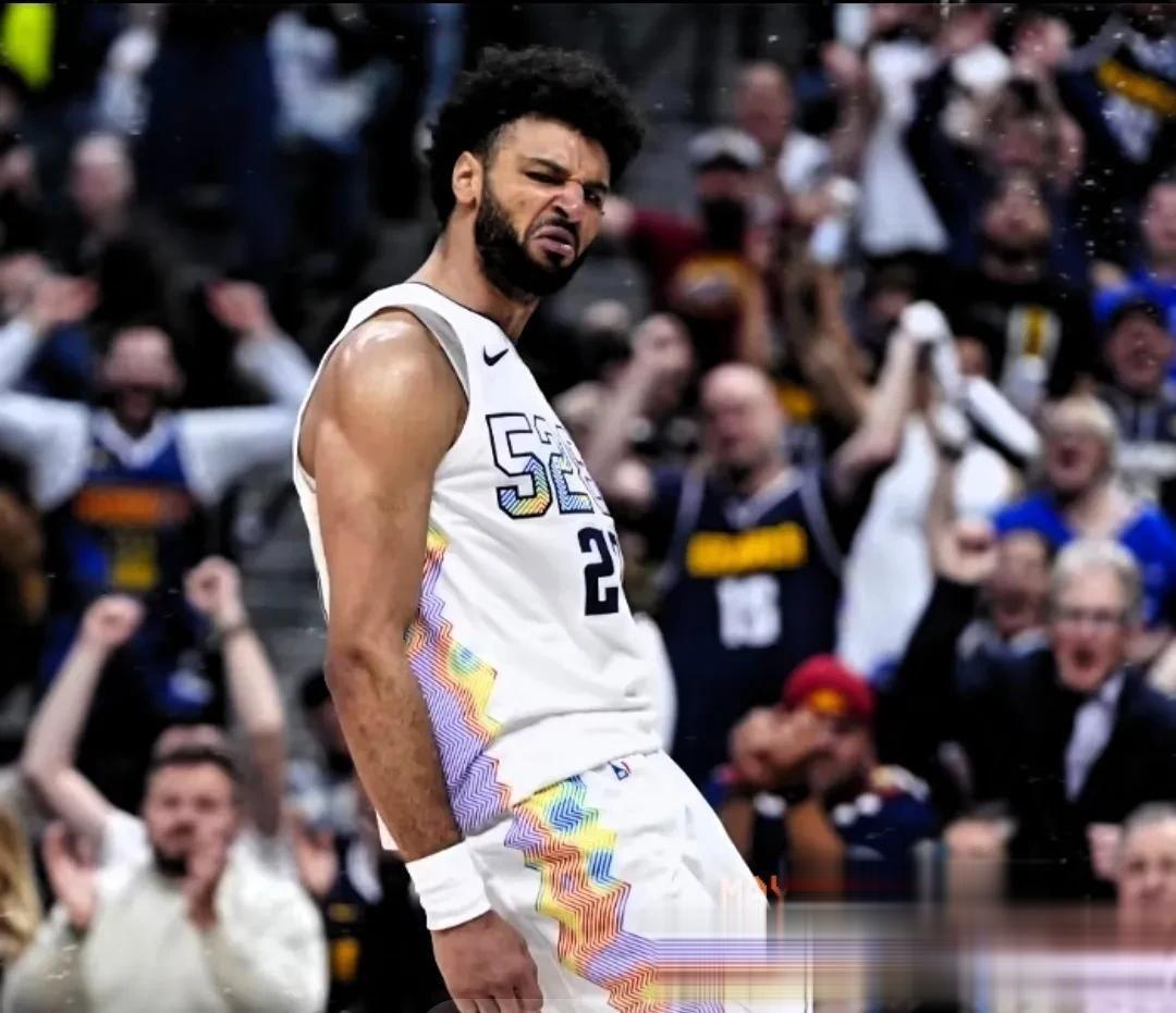 掘金队内线硬汉强悍防守，助球队稳定局面的简单介绍