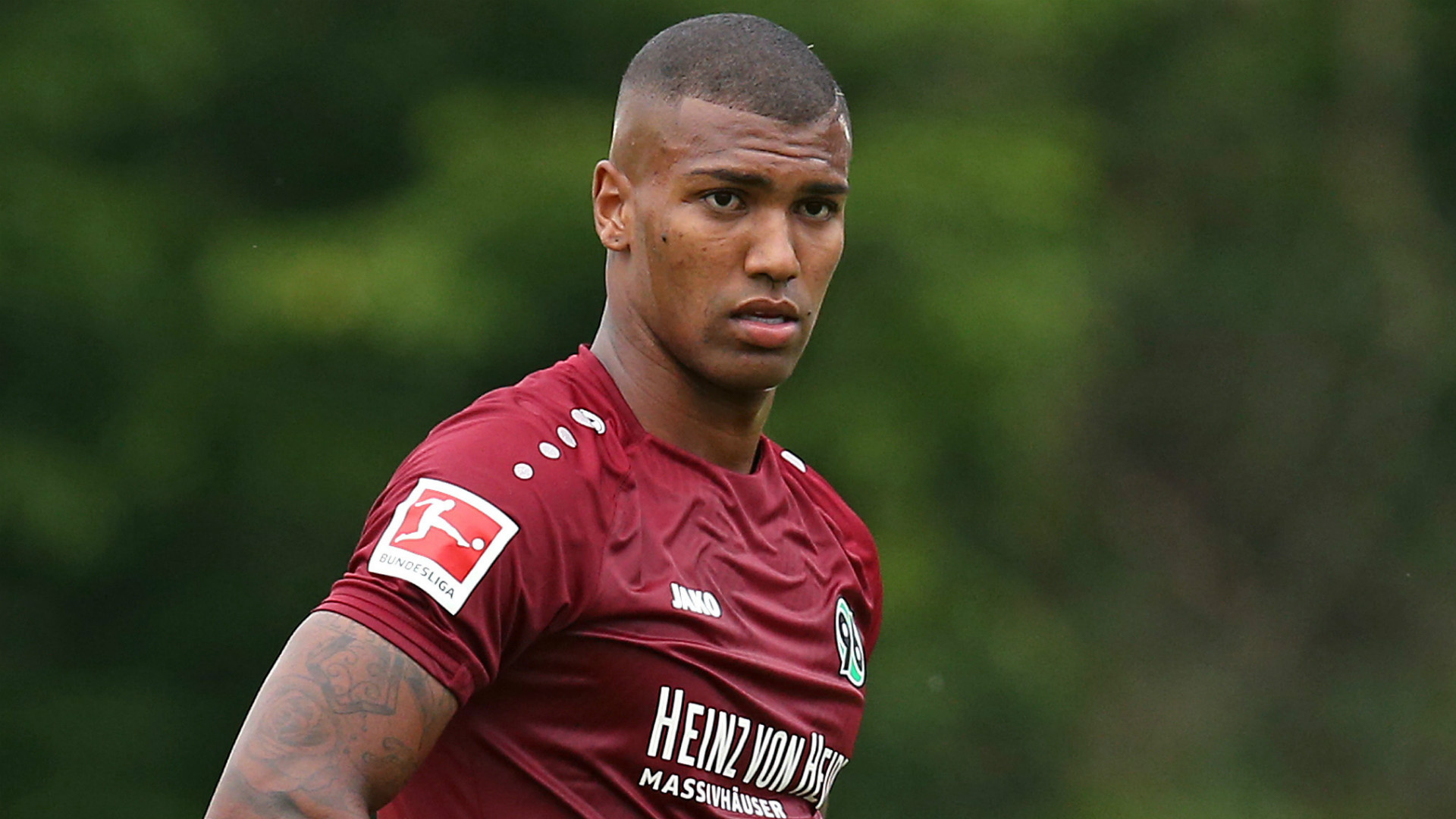 米兰体育新闻-汉诺威客场失利，保级前景蒙上阴影的简单介绍