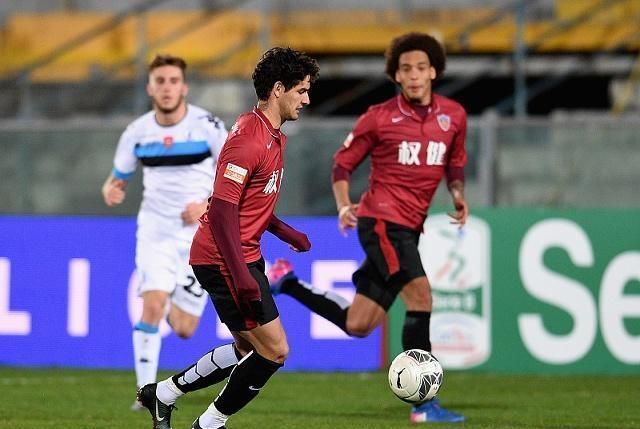 天津天海主场失利，球队连续三轮未尝胜绩