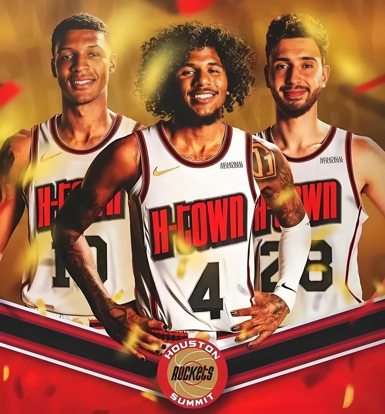 包含火箭主场大胜开拓者，迎来三连胜的词条