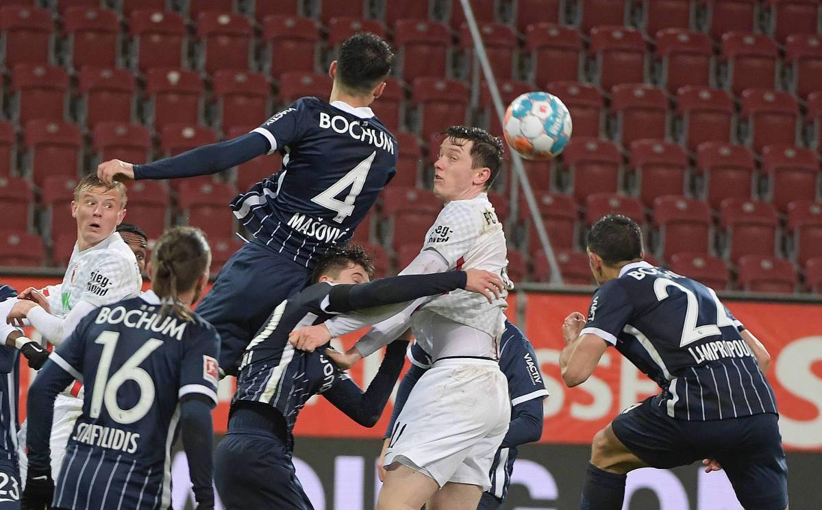 米兰体育官网app-美因茨前锋近期状态低迷，或将被替补的简单介绍