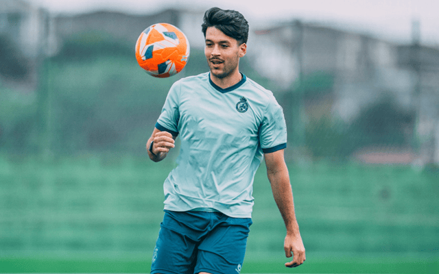 米兰体育新闻-包含桑坦德竞技客场逼平，难得一分的词条