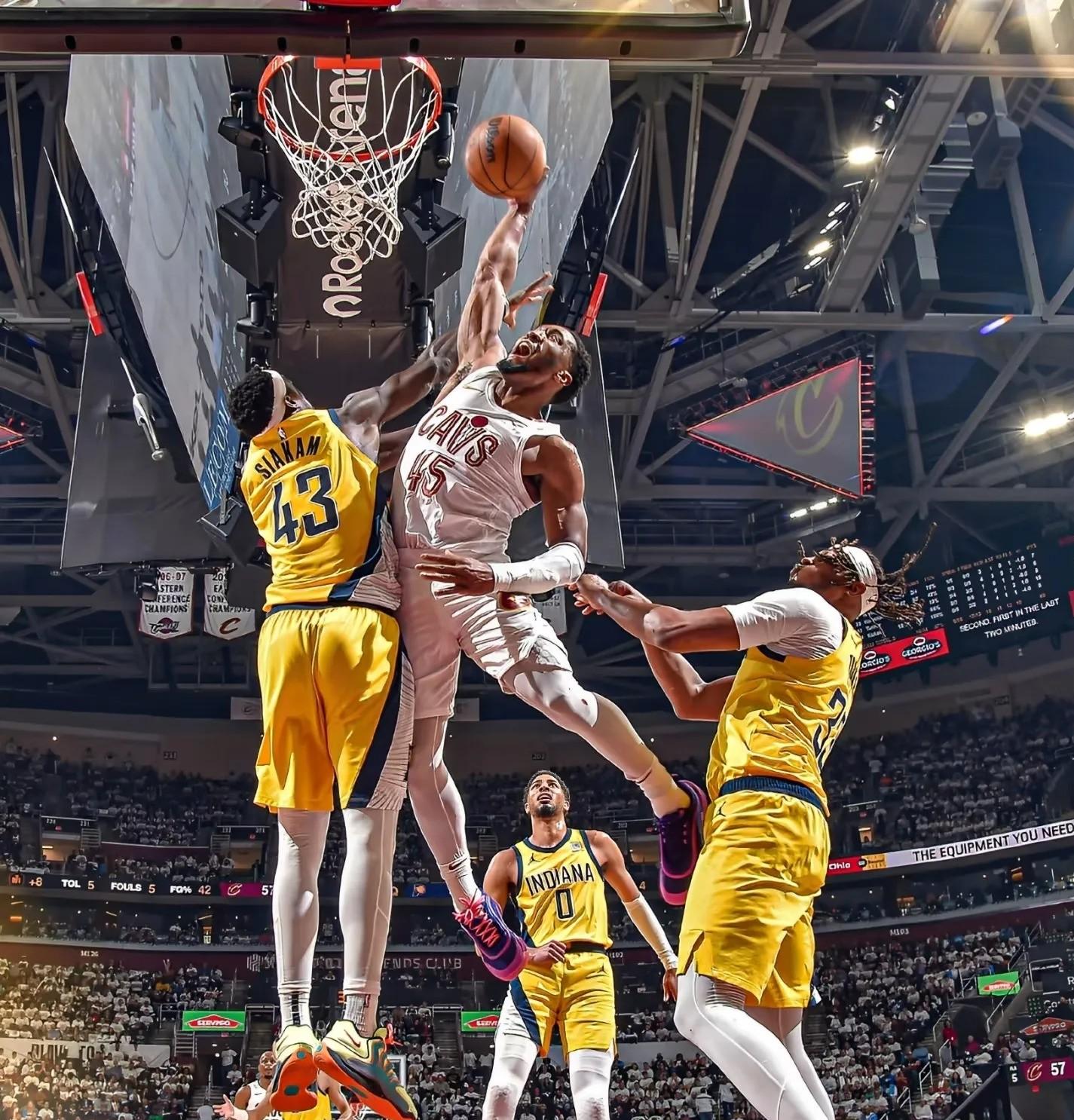 米兰体育vip注册-步行者大胜魔术，取得三连胜的简单介绍