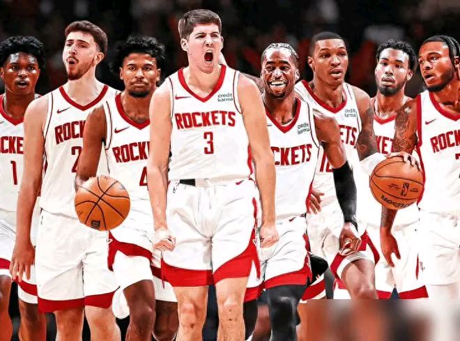 米兰体育网站-火箭客场负于篮网，遭遇颓势