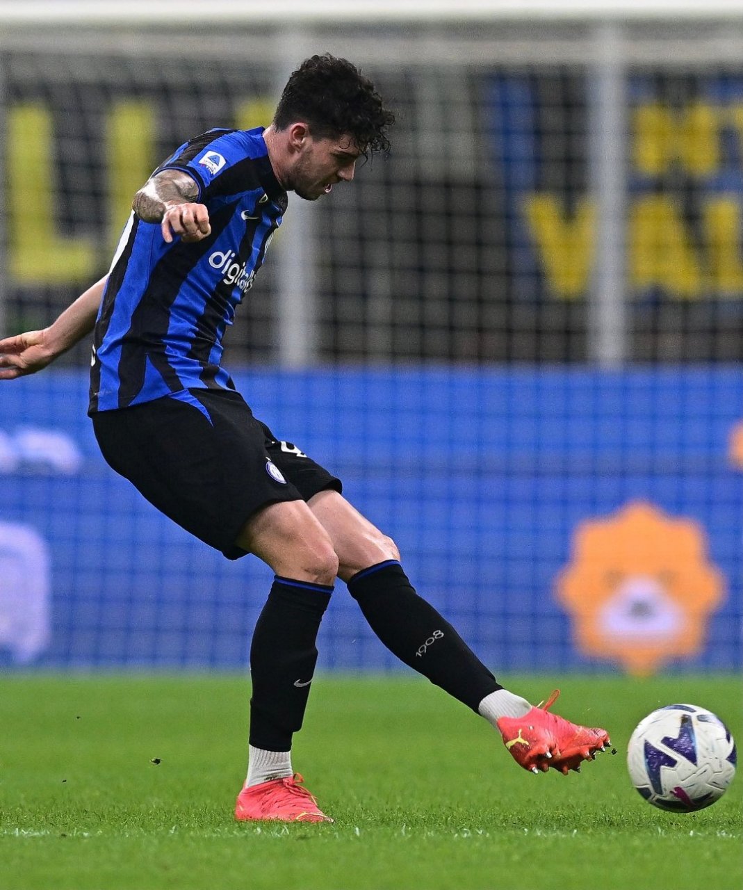 米兰体育网页版入口-国际米兰迎战桑普多利亚，士气高涨