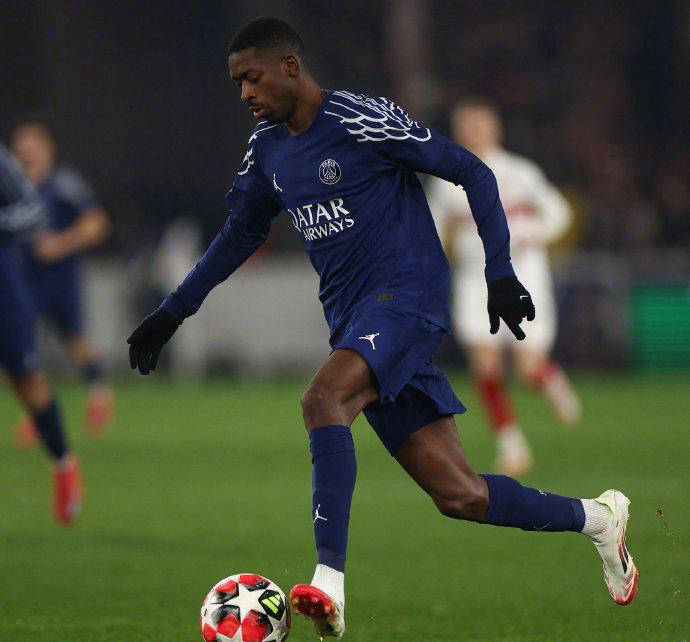 米兰体育活动-里尔惜败巴黎圣日耳曼，实力不容小觑的简单介绍