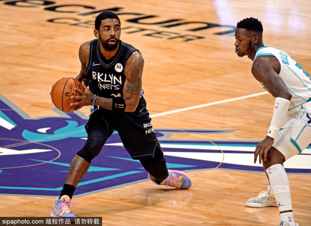 篮网主场击败黄蜂，豪取五连胜