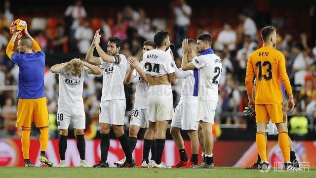 米兰体育馆-华伦西亚遭遇连败，欧战资格受到挑战的简单介绍