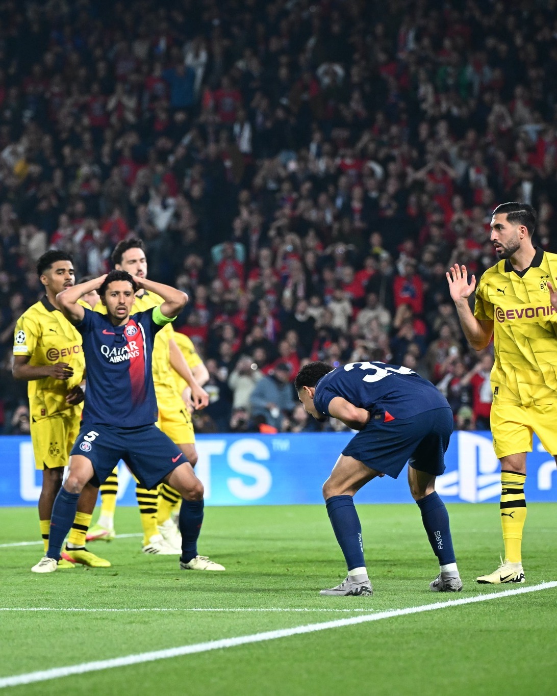 米兰体育平台-巴黎圣日耳曼绝杀皇家马德里，姆巴佩抢先射门的简单介绍