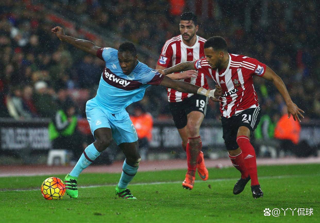 米兰体育网址-南安普顿客场失利，近期表现不佳