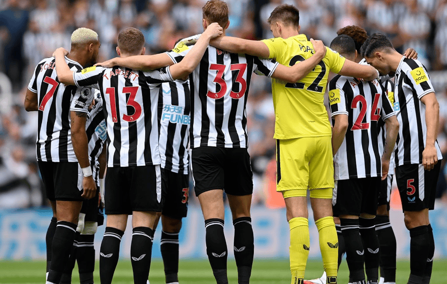 布莱顿主场击败纽卡斯尔,猛追积分榜的简单介绍 布莱顿主场击败纽卡斯尔,猛追积分榜的简单介绍