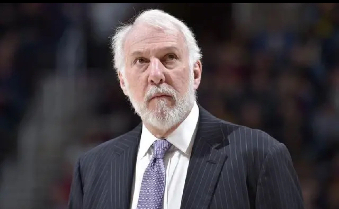 米兰体育下载-关于马刺主帅波波维奇将入选名人堂，功绩备受赞誉的信息