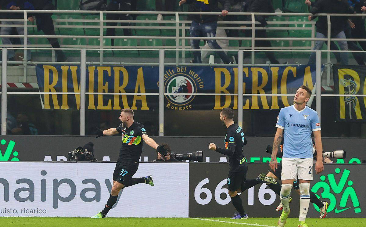 米兰体育app下载地址-包含拉齐奥客场小胜，前四位置保持不变的词条