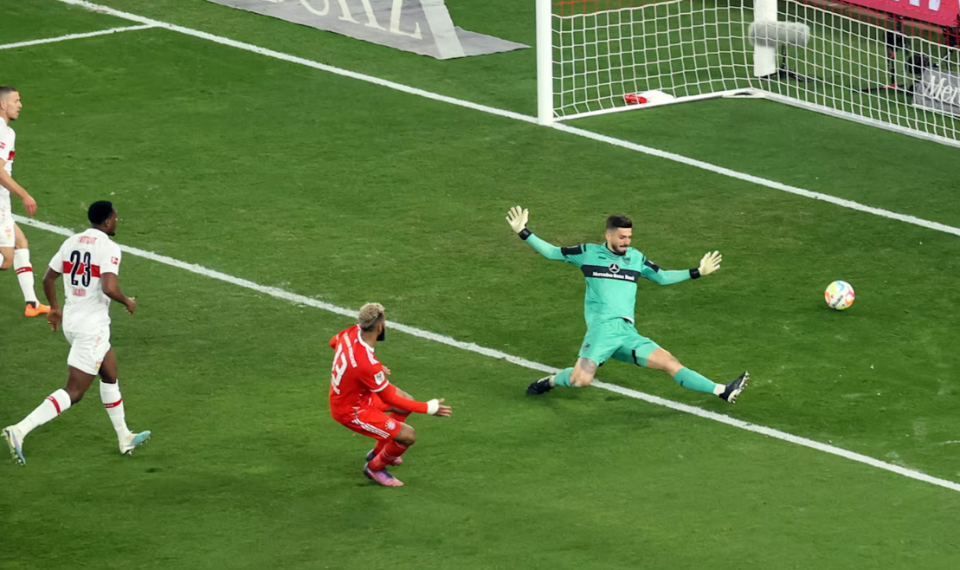 包含斯图加特胜出！豪取三分登上积分榜前列的词条