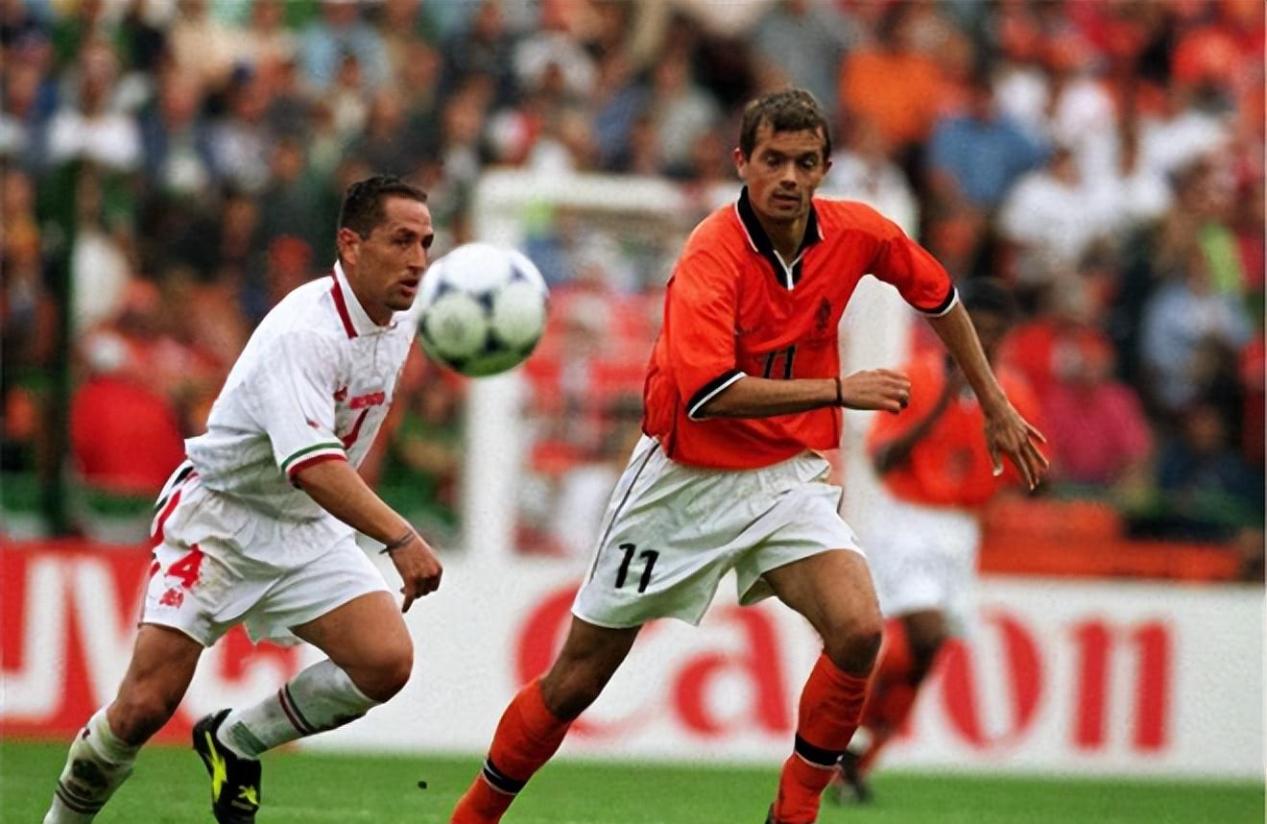 米兰体育教练-荷兰女足锋线进攻犀利，实力强劲