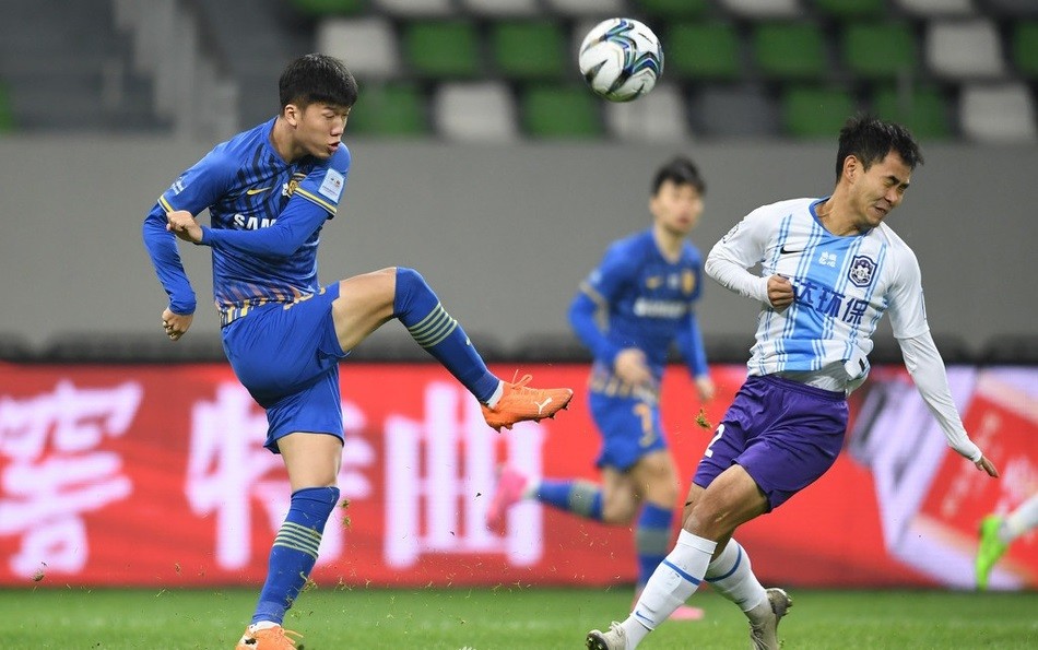 米兰体育课程-江苏苏宁客场击败河北华夏幸福，保持不败的简单介绍