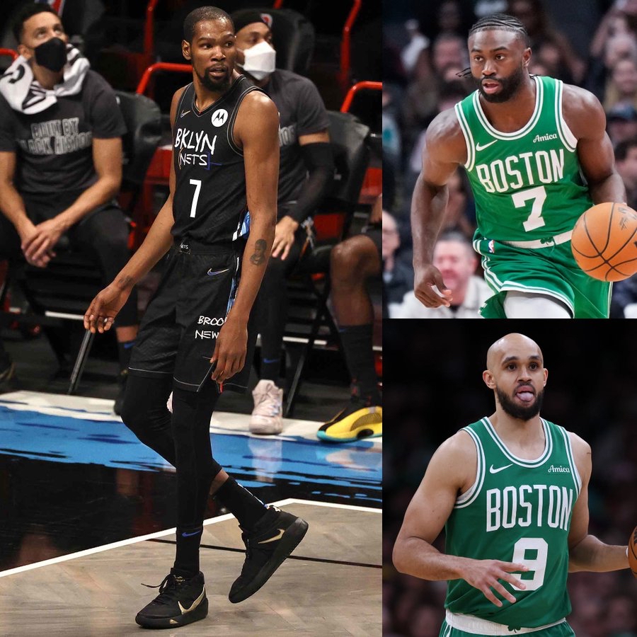 米兰体育注册-篮网客场击败凯尔特人，强势登顶