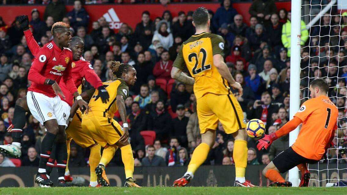 米兰体育app下载-关于布莱顿客场大败，抢分难题未解的信息